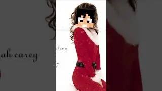 Tackle4826 กับ All I Want For ต้นโอ่ง(Christmas)  #tackle4826 #alliwantforchristmasisyou #meme