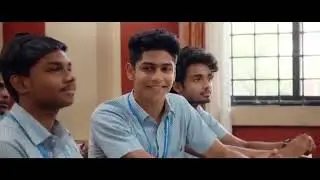 SECOND part of crushed by PRIYA PRAKASH  VAINNERI