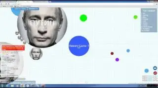 Чашка петри играем угараем...
