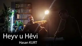 Hasan Kurt - Heyv û Hêvî