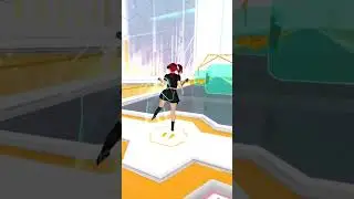 BUMBLEBEE TIKTOK DANCE OHSHAPE VR! Custom Songs. Mixed Reality. Beat Saber. PSVR2 Meta Quest 2