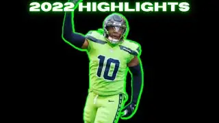 Uchenna Nwosu 2022 Highlights