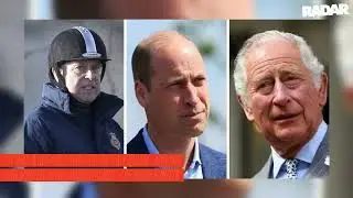 Prince Andrew's Threats to Expose King Charles and Prince William's 'Darkest Secrets' Cast Doubt on