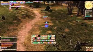 L2 PK Enemy (ALPK) - Summer pew-pew
