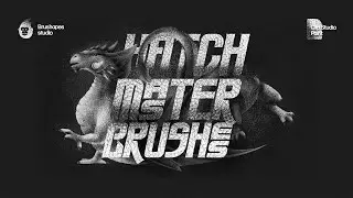 How to Install Hatch Master Brushes for Clip Studio Paint