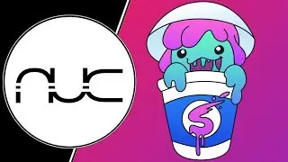 Slushii - Level Up