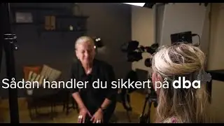 Sådan handler du sikkert på DBA