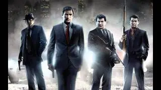 Mafia II - Official Soundtrack Nr.48 Main Theme (Piano Version) [HD]