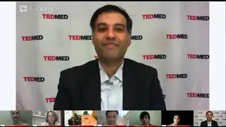 TEDMED Great Challenges:  Inventing Wellness Programs That Work