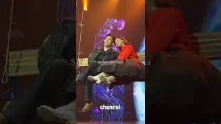 Sweet banget 🥰 afross gue apa kabar 😭 #rossa #arielnoah #nadanadacinta #pecintarossa #konser #konser