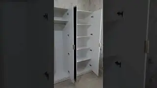 Спальный гарнитур "Рианна".