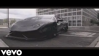 WYR GEMI - BLACK WINDOWS