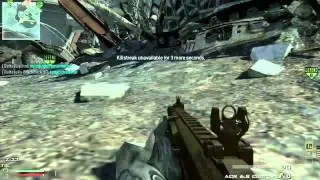 MW3 | 4en1 Misil Predator Buscar y Destruir | Clips Comunitarios Ep8