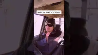Meta verse