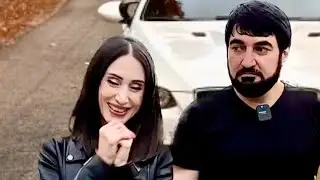 Последняя любовь  Шансон Руслан Атаев Лиана  тебе моя последняя любовь 