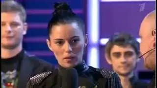 КВН 'Плохая компания'   Давай Останемся Друзьями