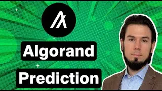 🟢 Algorand ALGO Price Prediction MARCH 2024 🟢 