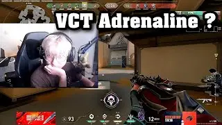TenZ is back after VCT