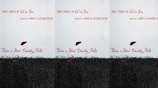 One of Korea’s Most Devastating Stories – There a Petal Silently Falls
