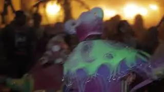 La ALEGRÍA DEL DIABLO