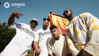 Flavor Colectivo, @Darhobq  - QUILLA LOVE | Exotic Paradise Vol. 2 (Video Oficial)