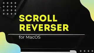 Ultimate Mouse & Trackpad Scroll Hack for MacOS - Say Goodbye to Frustration!