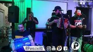 El Cuarteto Estrella - El Almacen Y La Playa De Ori