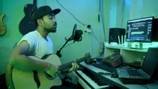 মনে রেখ এই আমারে | Acoustic Cover Song | New Song 2022 | TANMAY DUTTA