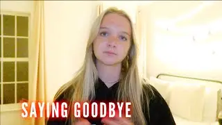 GOING TO COLLEGE?! | Bryleigh Anne