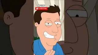 Family Guy Dark Humor Part 2 - #shorts #familyguy