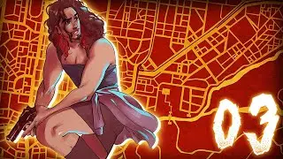FAMMA MAP ?? | RESIDENT EVIL 3 (remake) 03