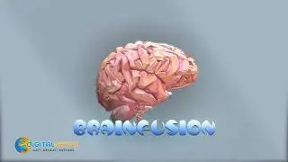 Brain Fusion Use It or Lose It Educational Network Animation
