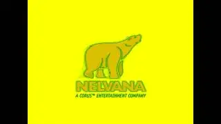 Nelvana in Pure Lime
