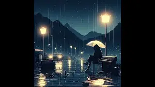 Rainy Day (雨の日) | Chill Lofi Hip Hop (2023)