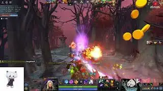 Мотивация для доты от  курседа zxcursed rofls
