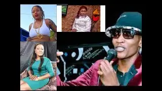 ISSAC ALOBELI PONA ARESTATION YA IBRATOR PE APUPOLI CARINE MOKONZI NA PESHANGA EZA YA KOYINDA