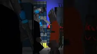 Rate My Fit Skibidi Toilet Animation