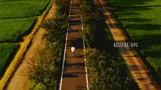 KEISUKE-RPG（Music Video）