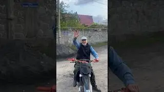 Старый но мощный 