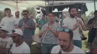 Klarnet Kampı - Akşam Güneşi