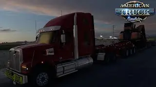 ATS | Owner Operator | Realistic Economy #2