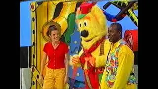 Fun Song Factory Fun And Games | Full Complete Movie VHS (1997)