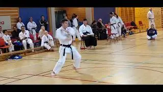 NTKF - Shotocup 15.02.2020