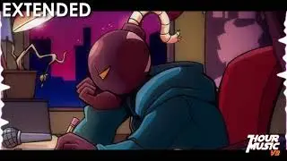 Kamex Extended - Friday Night Funkin' - Lo-Fight Remix [Whitty Mod] (1 Hour)