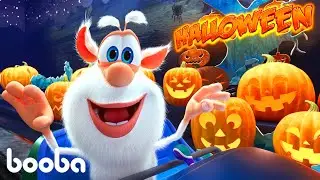 Booba | 🎃🎃🎃  La Casa Stregata | NUOVO | Cartoni Animati Divertenti Per Bambini