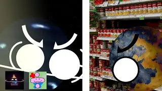 Planetskitts: Planet 10 is at soup (ft.@DivisionPrecision ) (skit)