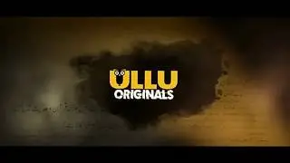 Trailer Halala || ULLU || Hindi WebSeries