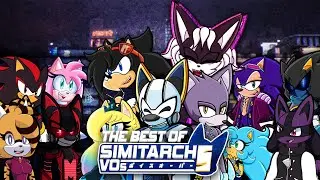 The Best of SimitarchVOs (2022-2023) - A Video Compilation
