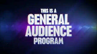 Disney Channel Prime Era General Audience Bumpers!
