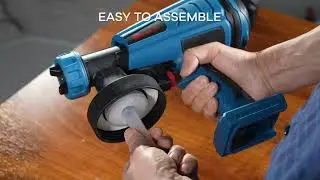 Cordless Paint Sprayer with Brushless Motor